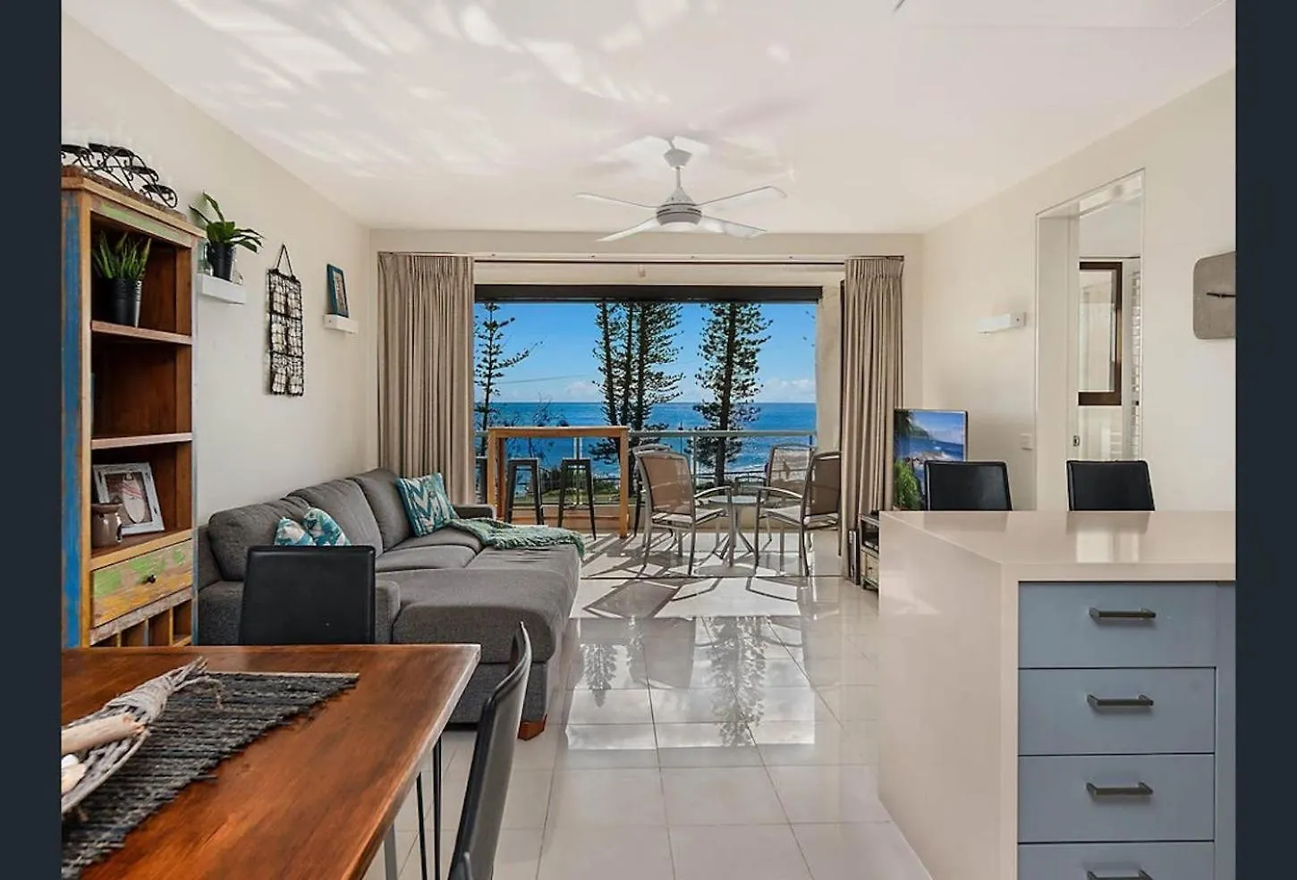 Alexandra Headland Beach - Stunning Views Zf9 Apartment 0*, Alexandra Headland Australia